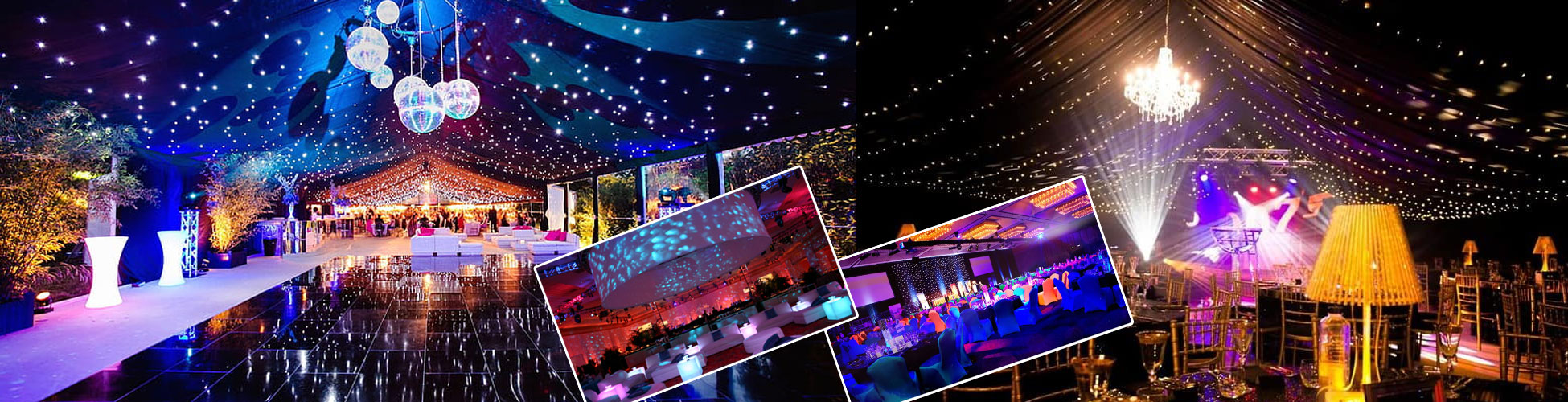 Corbett Event Planner Banner
